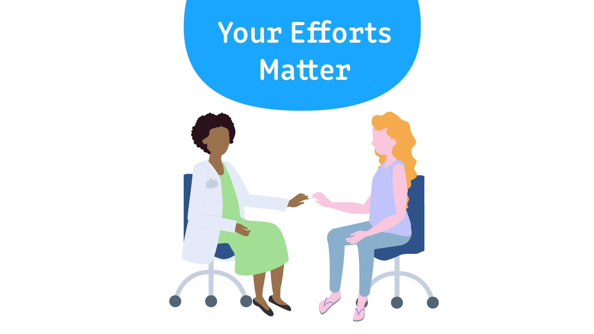 Health After Cancer illustration